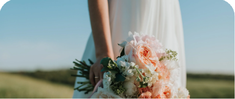 corso bridal style